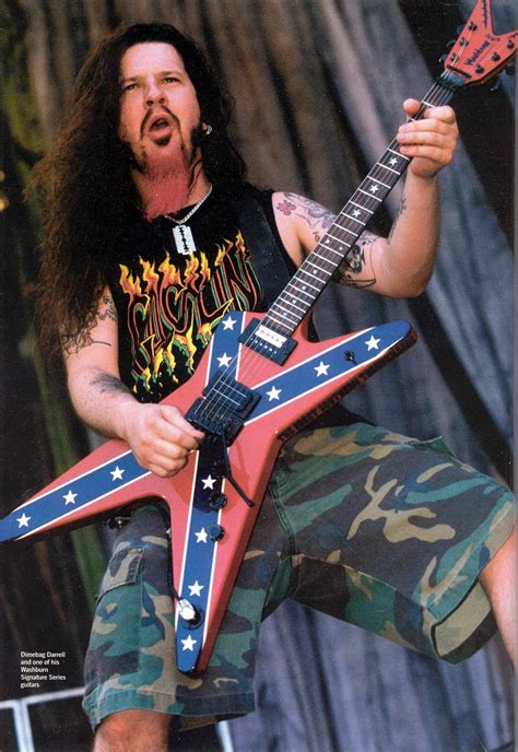 O racismo de Phil Anselmo e até onde separar a arte .